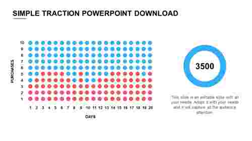 SIMPLE TRACTION POWERPOINT DOWNLOAD